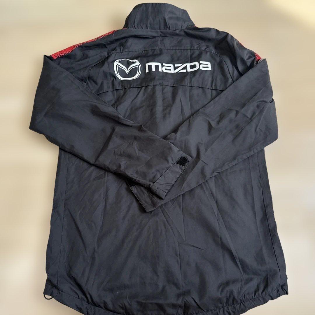 サンフレッチェ広島 Nike ピステ・ウィンドブレーカー XL