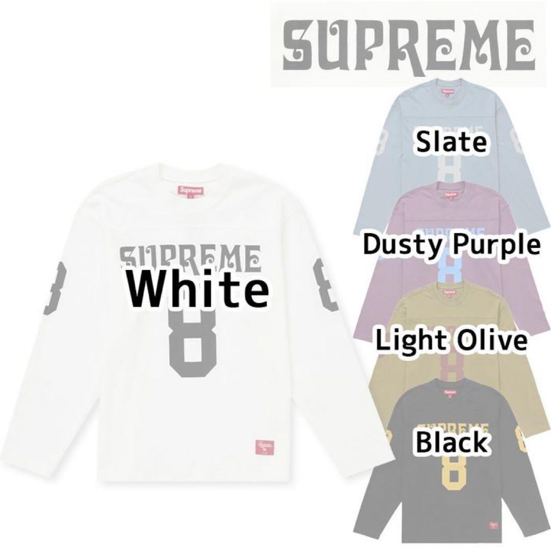 シャツ Supreme