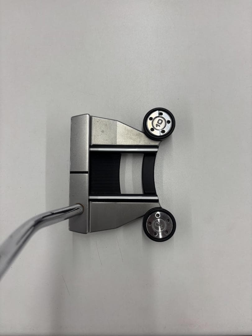 は*ん様 Scotty Cameron Futura 6M パター ヘッドカバー