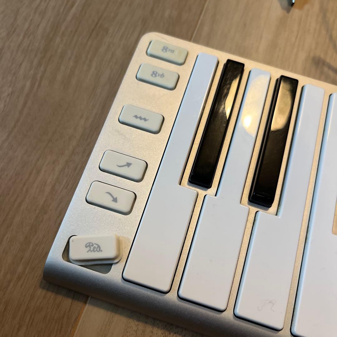 CME Xkey KX01U00 USB MIDIキーボード