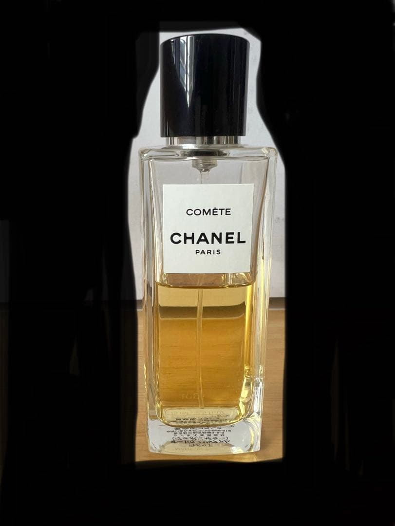 CHANEL COMÈTE コメット 75ml