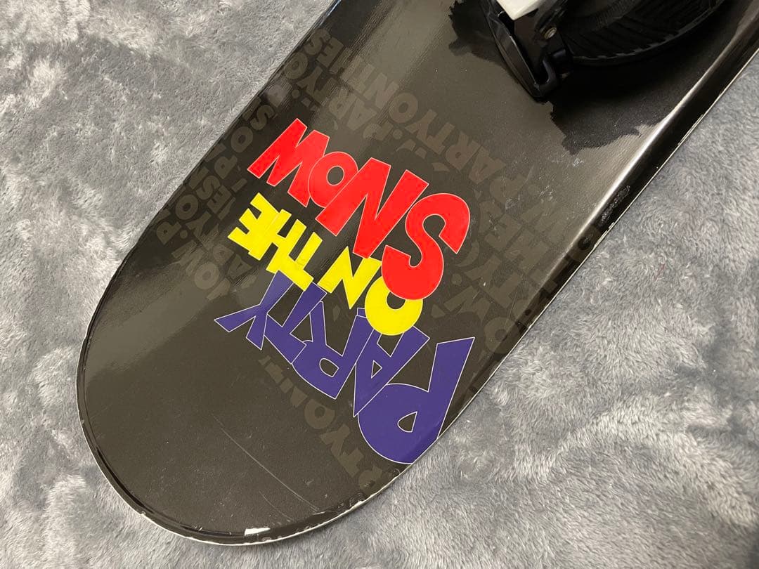 KIDS用スノーボード 120cm