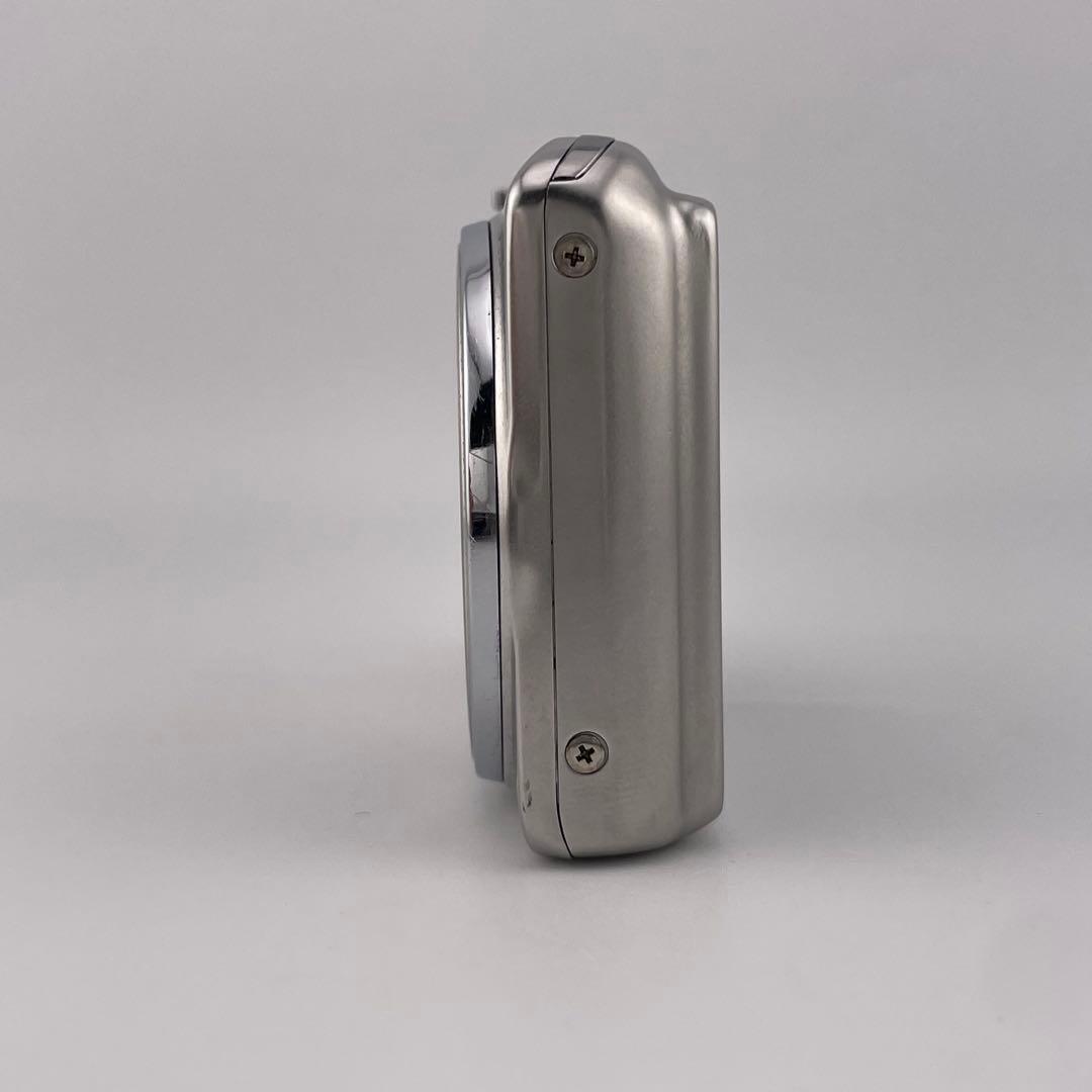 追加あり⭕️【動作確認済】CASIO EXILIM EX-Z900 シルバー