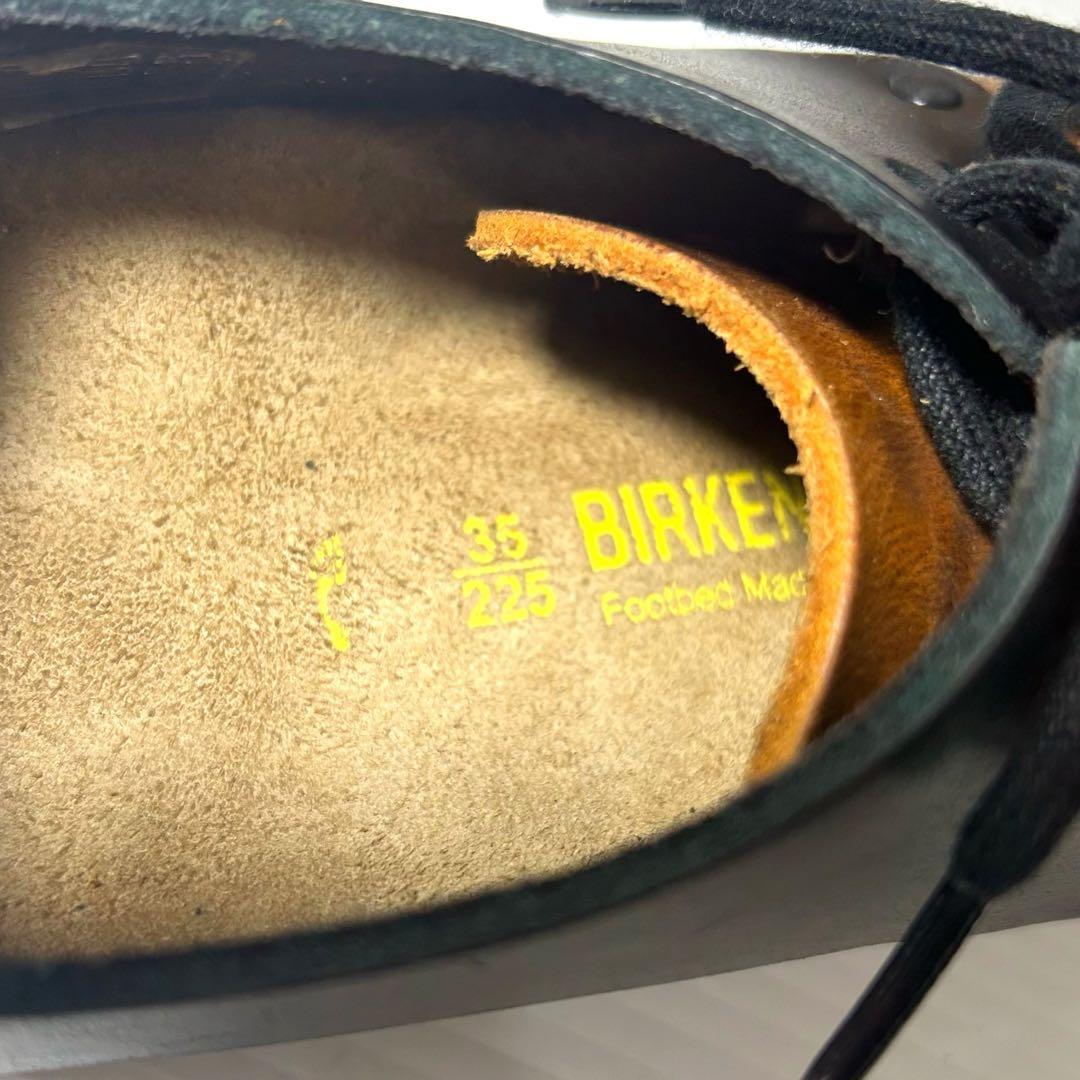 BIRKENSTOCK モンタナ　22.5cm