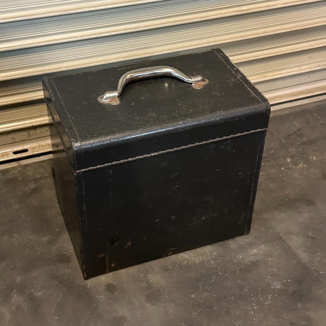 Cole Steel コールスチール 2段 ファイルキャビネット USA製