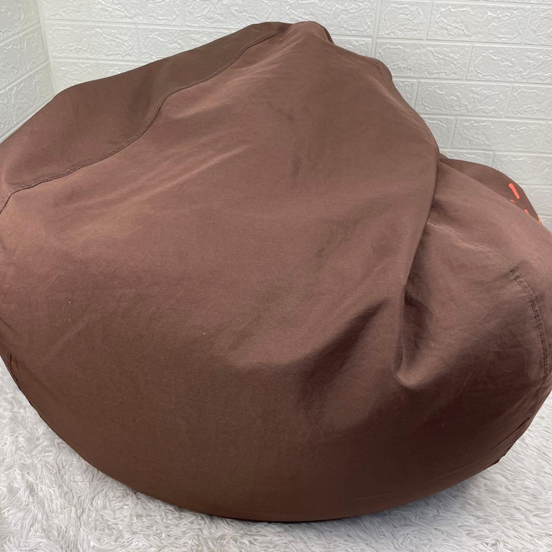 ★限定★TRAVIS SCOTT CJ BEAN BAG CHAIR