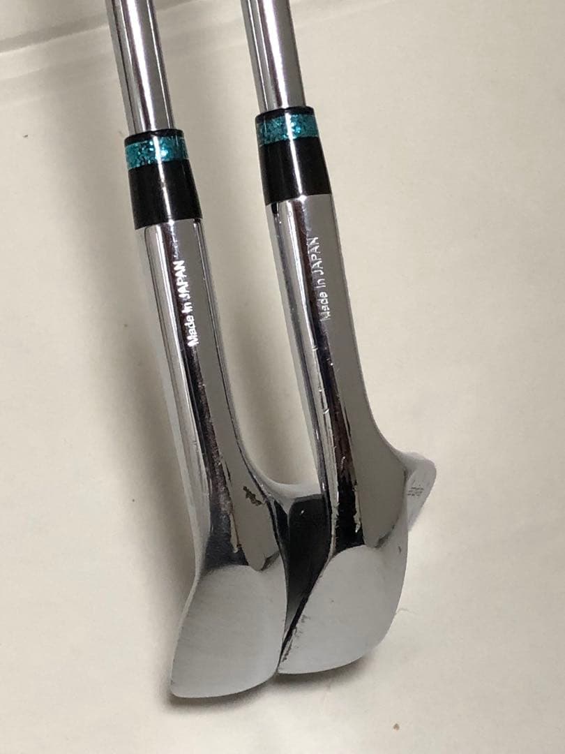 ジャンバティストJB502MW ウェッジ 51 57 D/GS200 2本セット