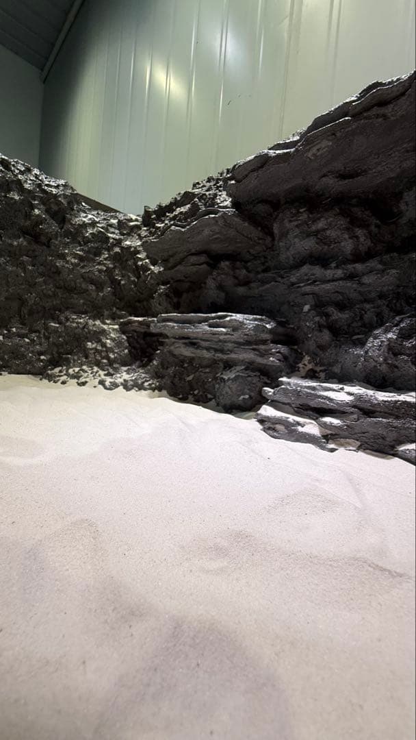 リンカ　レイアウトケージ　爬虫類　小動物　90