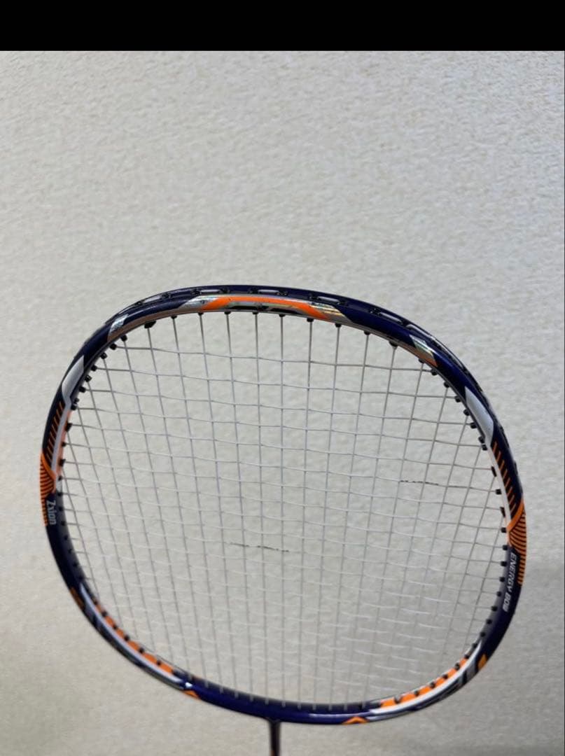 ラケット Victor Thruster K9900