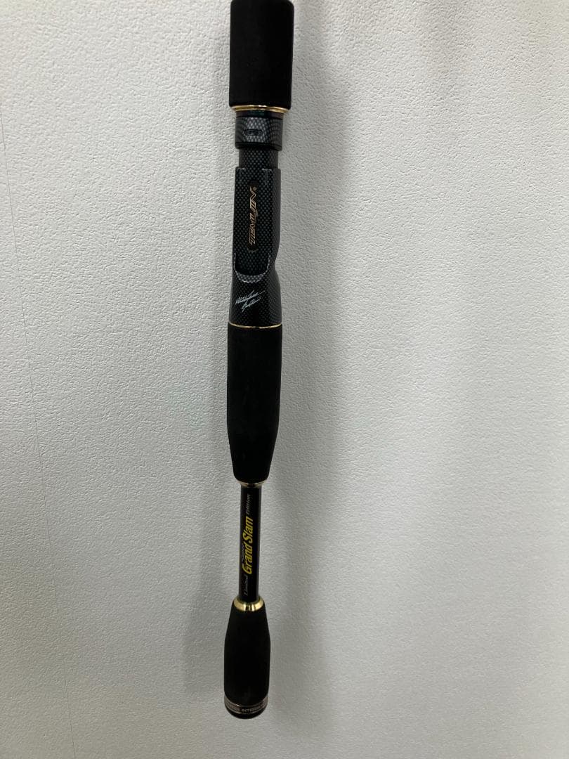 JIN TMJC-65M・SGS 釣り竿