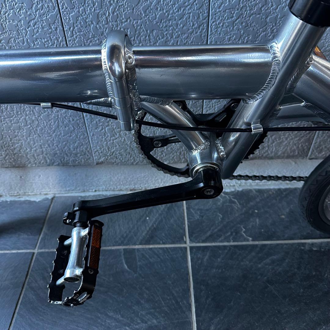 自転車本体 RENAULT PLATINUM LIGHT 6