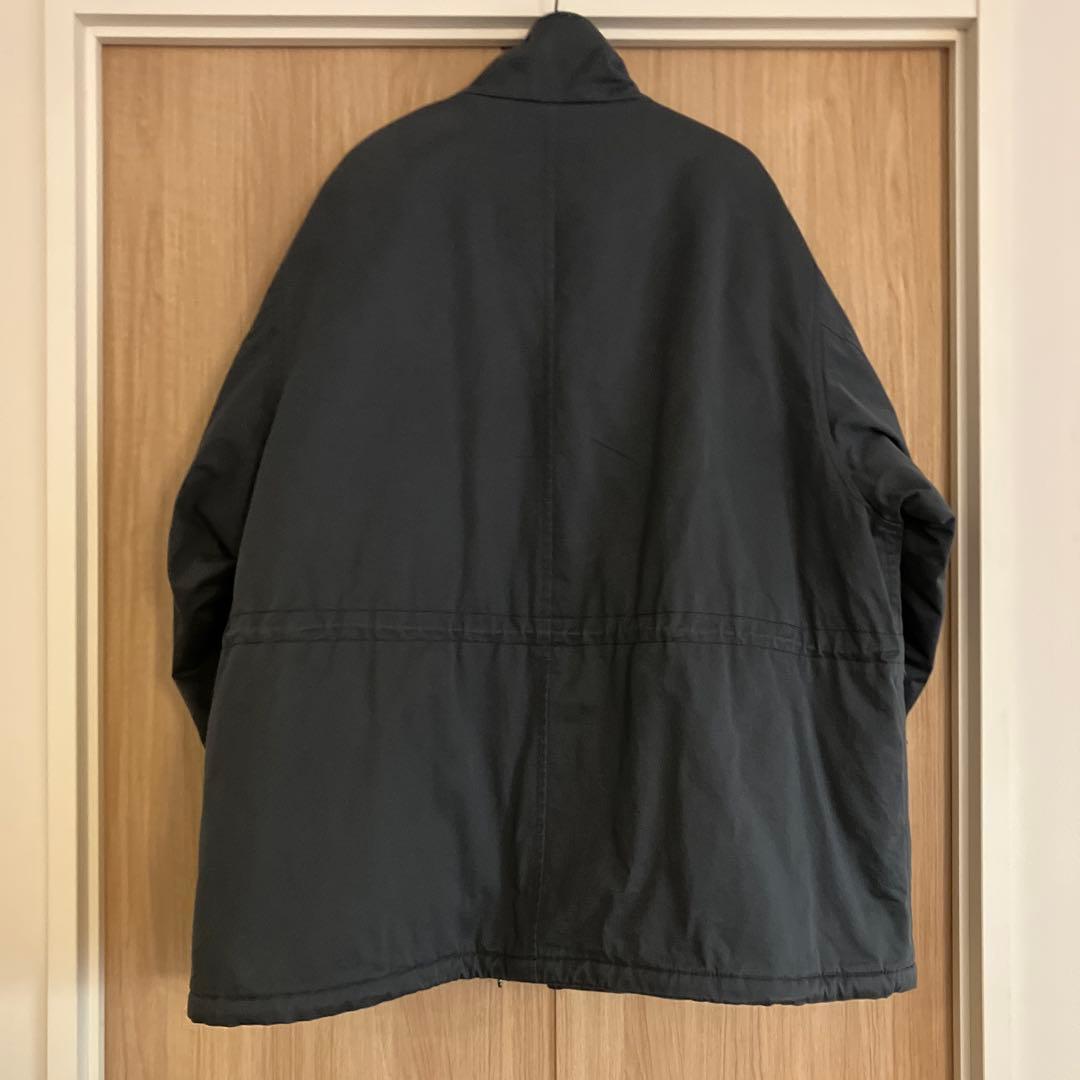 ＜Steven Alan＞ NDM TWL OVL STD/BZ/ジャケット