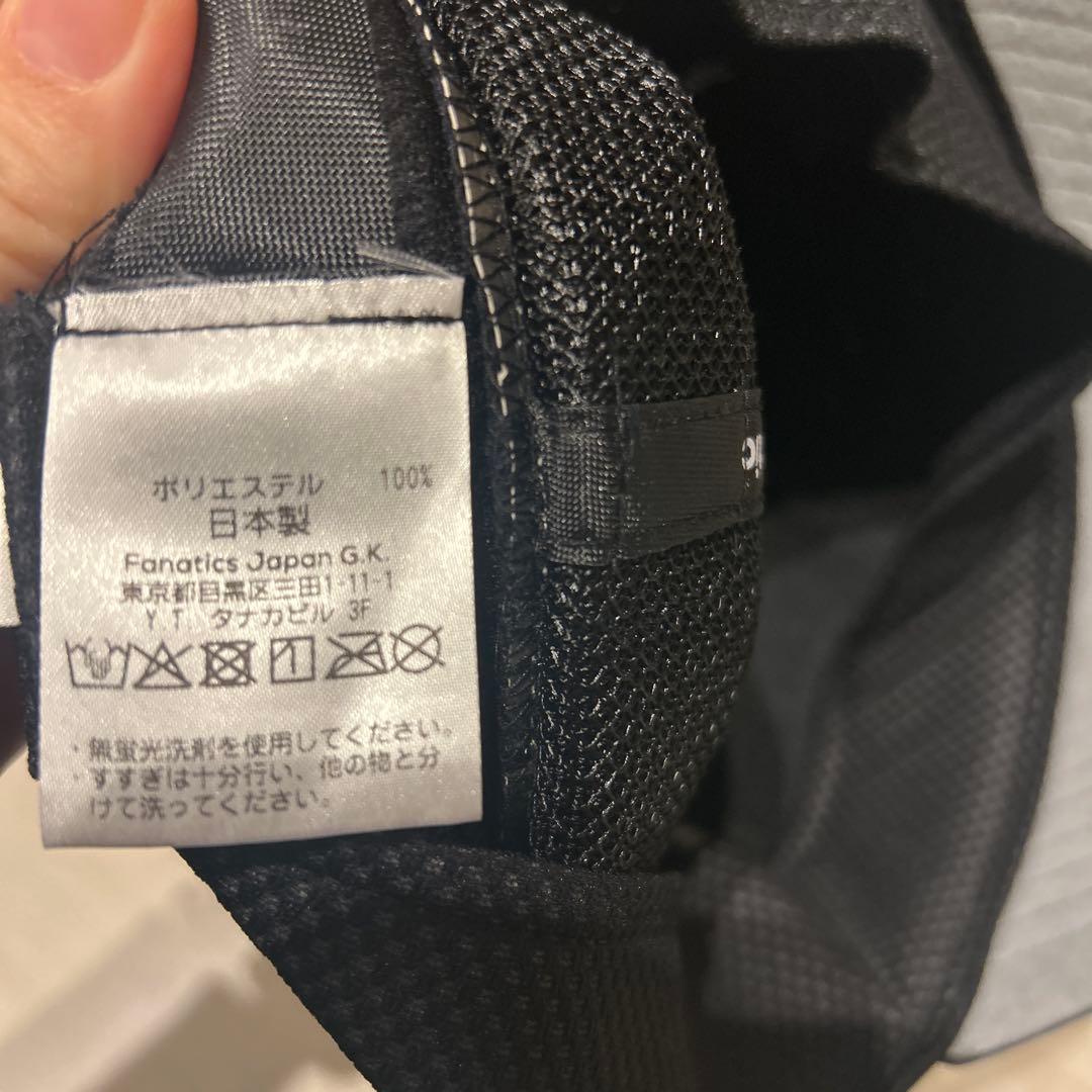 ヤクルトスワローズ　キャップ