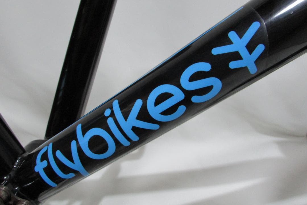 -送料込- BMX ストリート FLY BIKES Electron