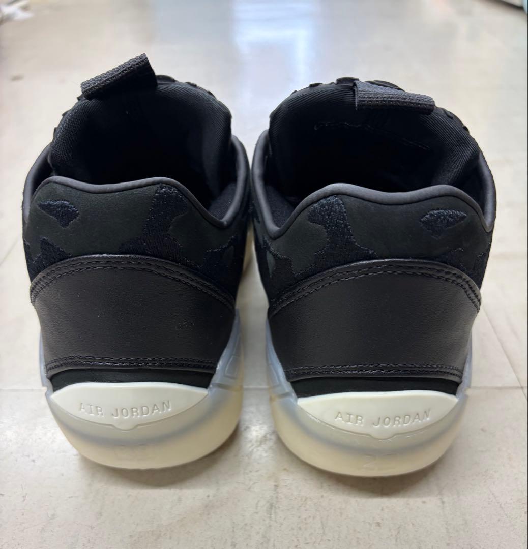 ナイキ エア ジョーダン39PF”ノワール”HF0371-001