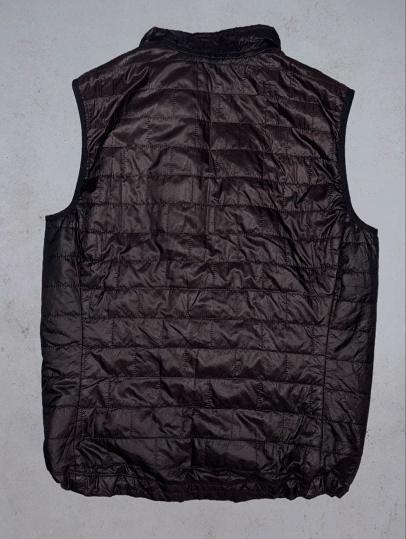 patagonia パタゴニア　ナノパフ　ベスト