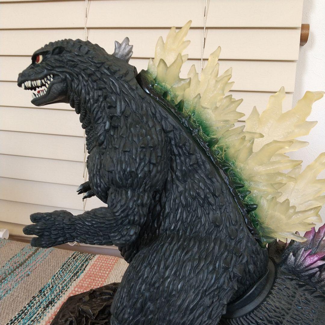 超鳴動 ゴジラ 2000