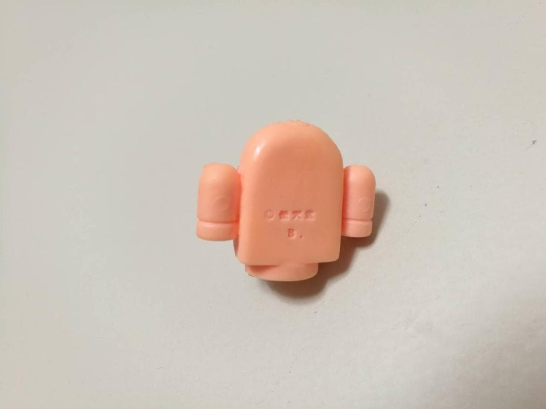 スーパーマリオ 消しゴム フィギュア マリンポップ号