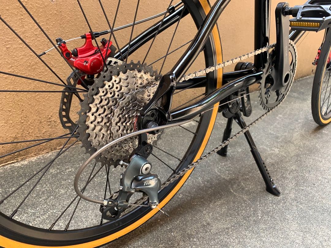 11日(水)引取価格！★Schneizer Mini Z501★リメイク★再塗装