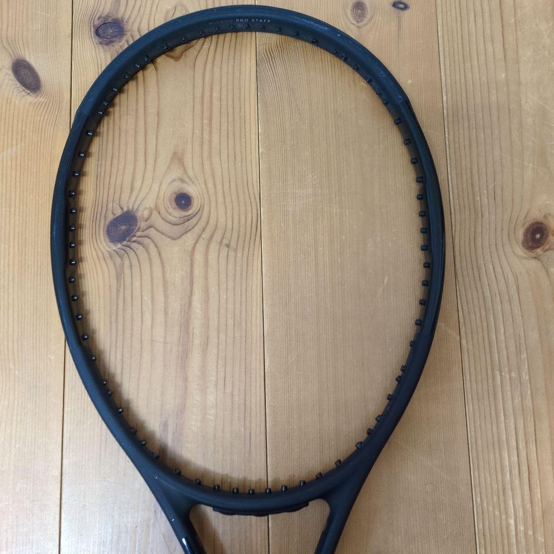 ラケット(硬式用) prostaff97cv ver11.5 G2