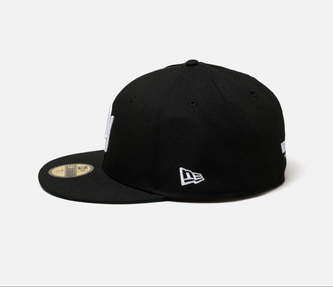 NEIGHBORHOOD NEWERA 59FIFTY 最安値 XL 5/8