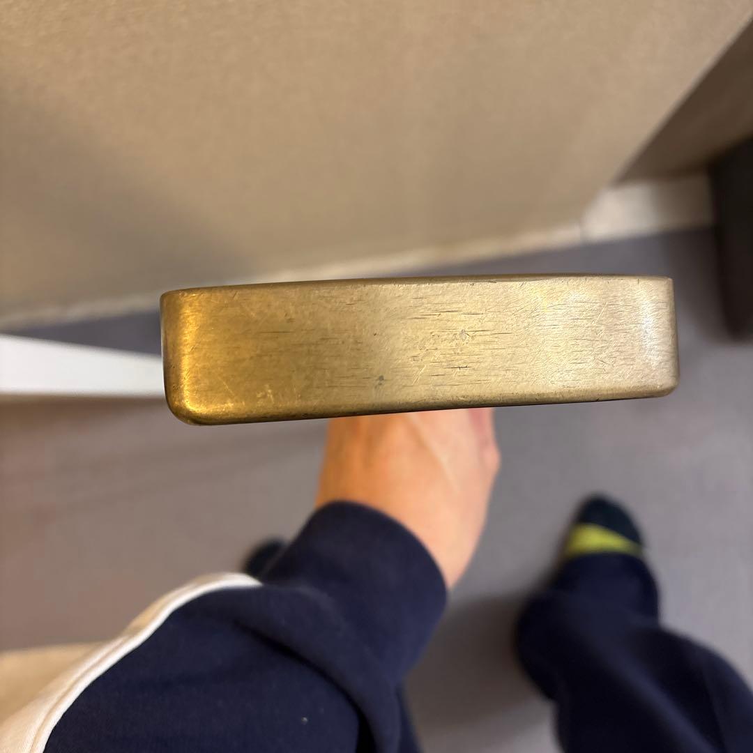 ピンパター　ピンアンサー