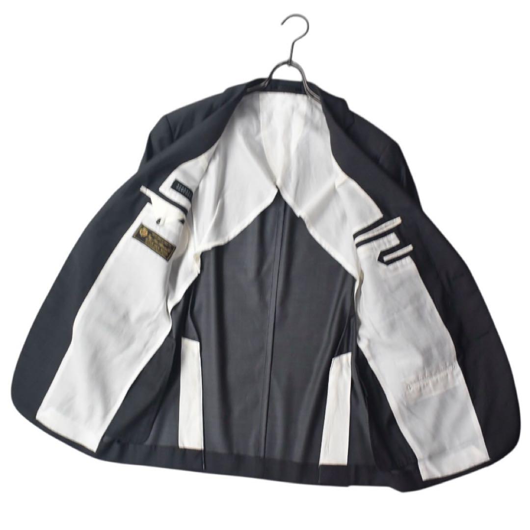 【フォロー割適用】現行　バーニーズニューヨークロロピアーナアンコンジャケット