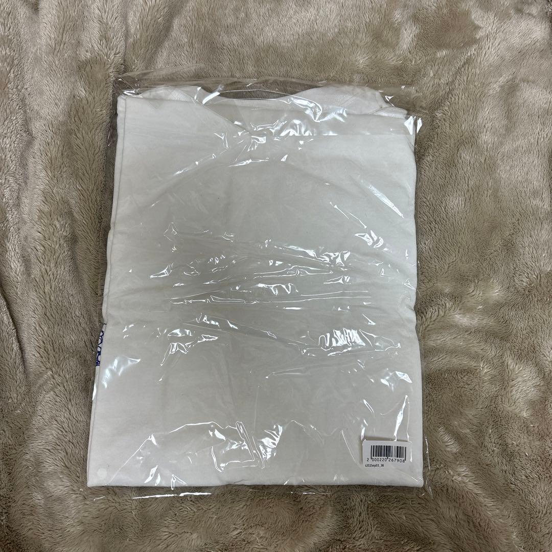 花村想太 NOsWEA Tシャツ