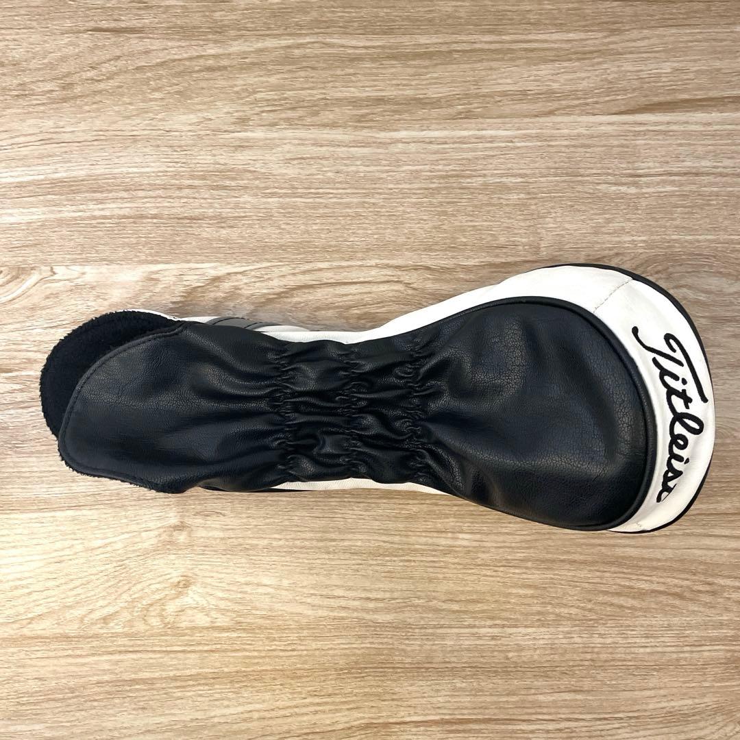 レフティ　TSi3 9.0 ドライバー　ヘッドカバー有り