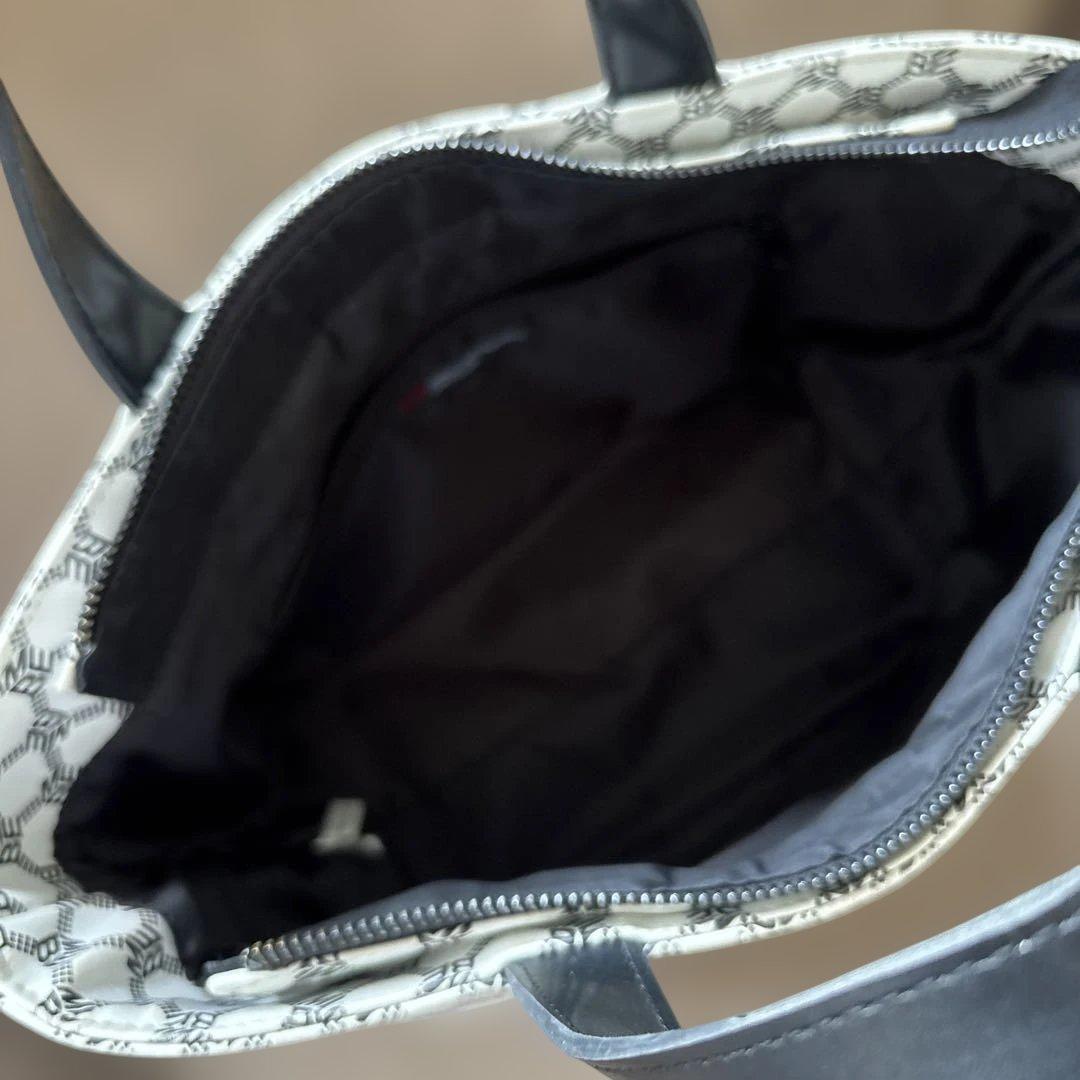 MASTERS BUNNY EDITION カートバッグ&ボールポーチ