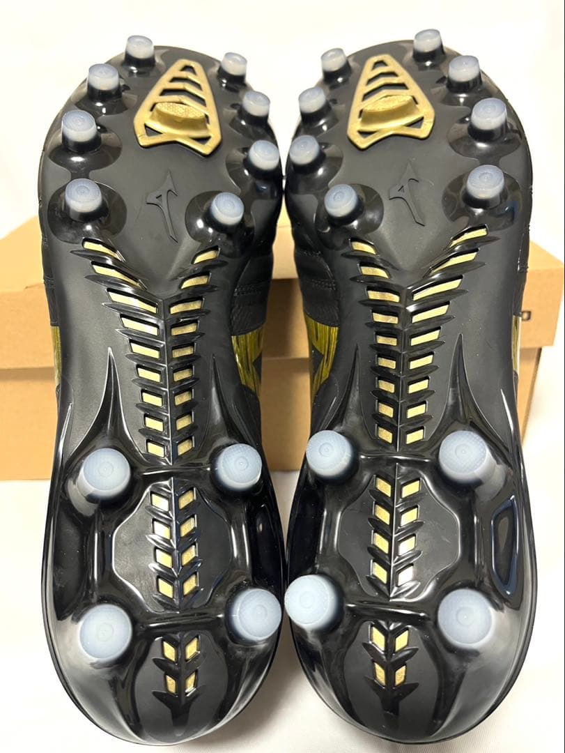 ★新品★ モレリアネオ4βエリート 25cm