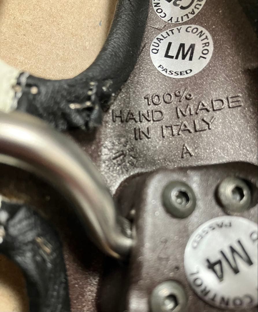 パーツ Selle SMP Composit Limited Edition