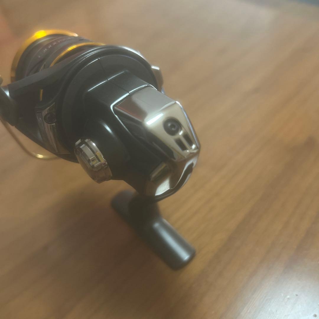 シマノ　SoaRe XR C2000SSPG 超美品！！