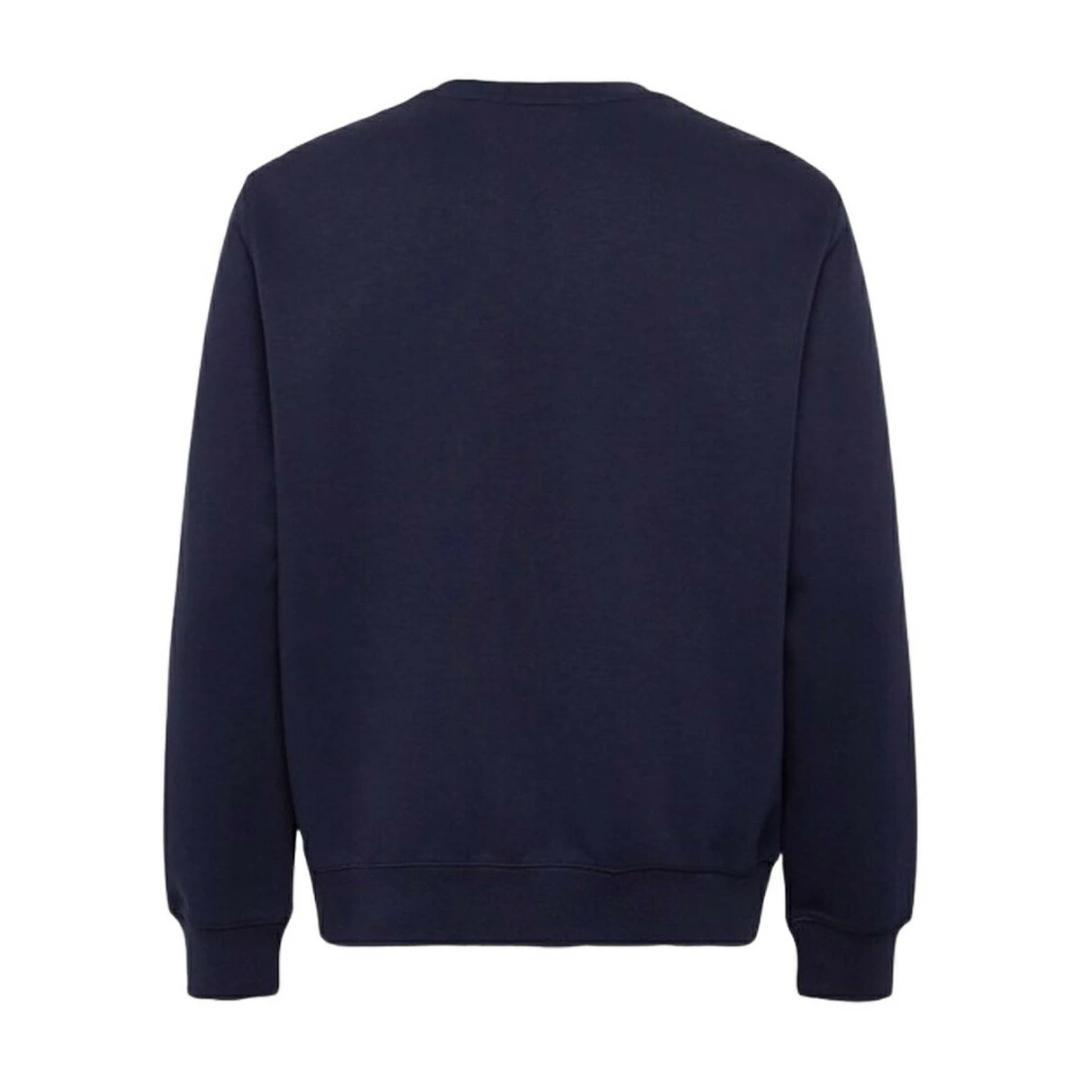 未使用 RLX ラルフローレン スウェット トレーナー ゴルフ ポロベア S