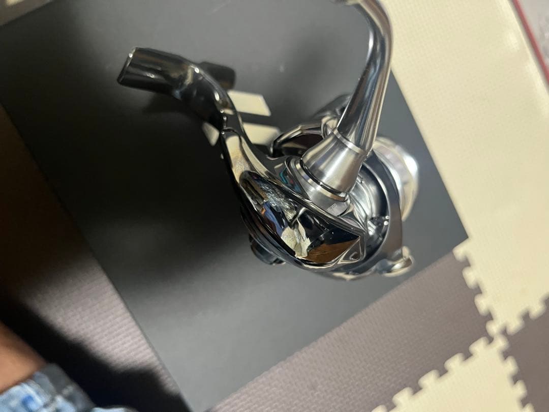 22イグジストLT2500S未使用