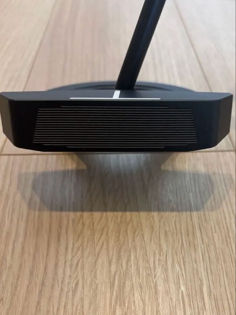 【美品】正規品　ラブゴルフ LAB GOLF DF3 ブラック