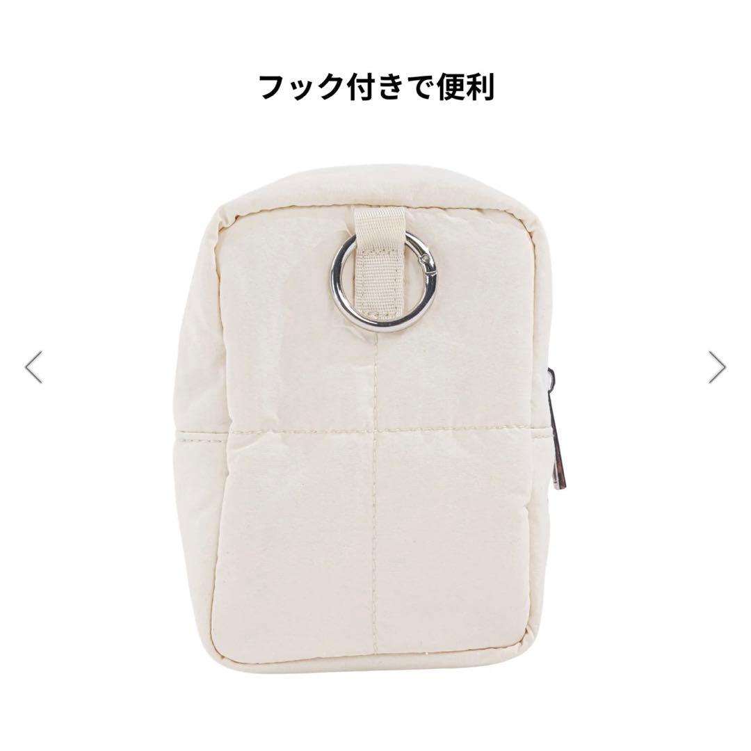 pawdea Air Nest ONE スリングSとポーチssoookなどの韓国