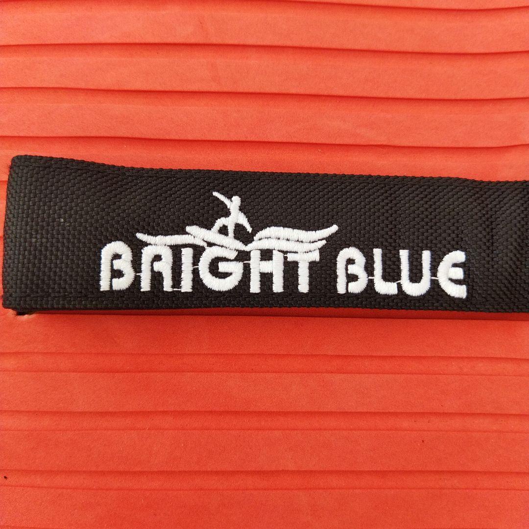 Bright　Blue　スタンドアップパドルボード　サップ