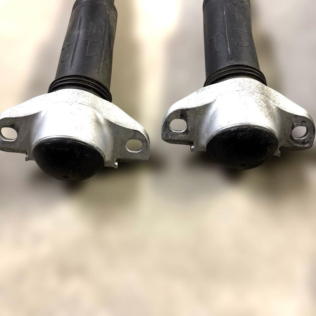 C-HR(NGX50)4WD純正サスキット