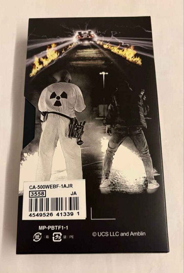 CASIO CLASSIC CA-500WEBF-1AJR 新品、未使用