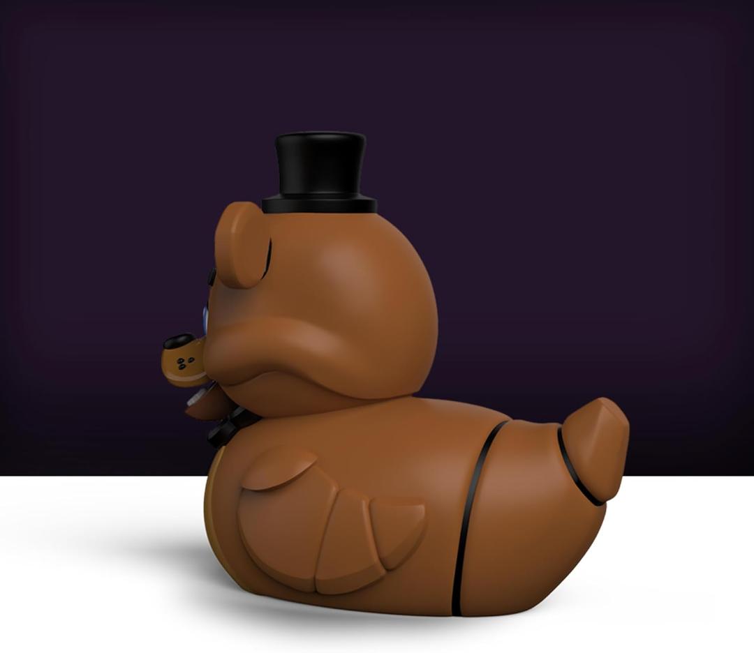 タブズ ミニ FNAF 4体セット TUBBZ mini