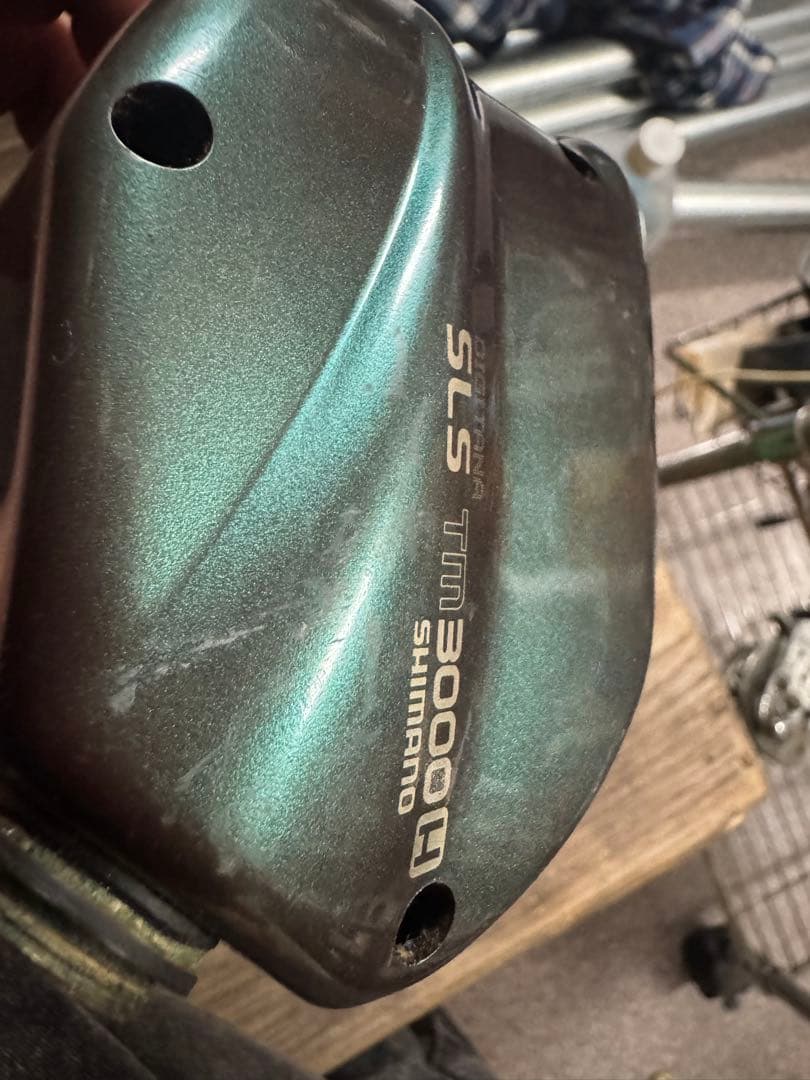 デジタナSLS電動丸 TM3000H