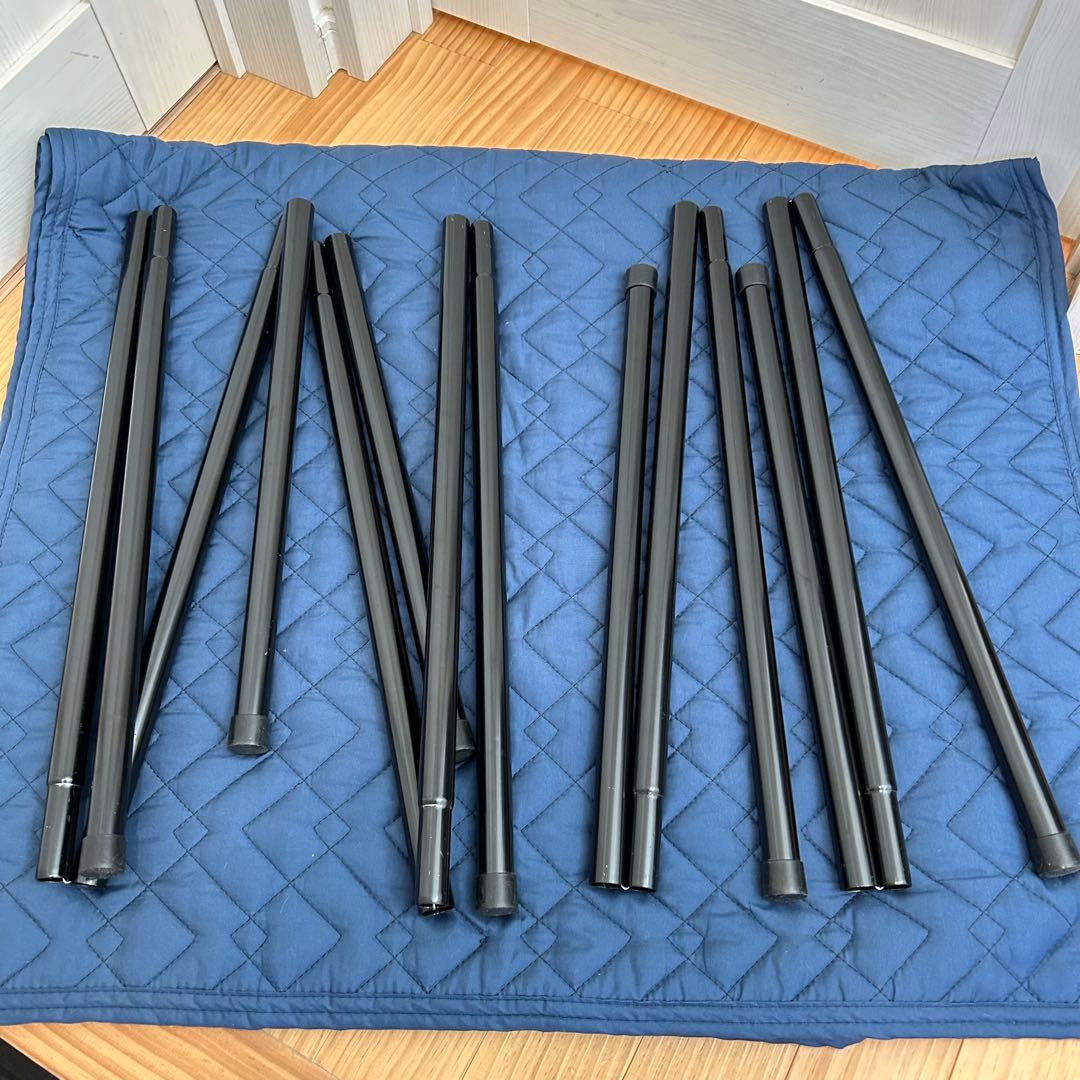 【極美品】DOD 4×4 BASE ヨンヨンベースTC TT5-962-TN