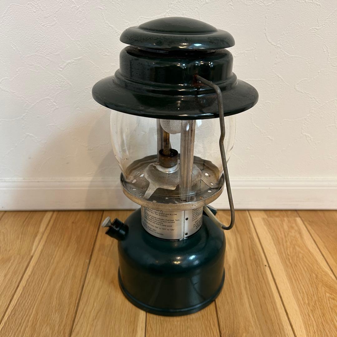 Coleman コールマン ケロシンランタン 639C