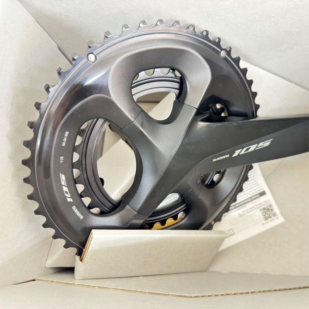 【新品】R7000 STI無しグループセット