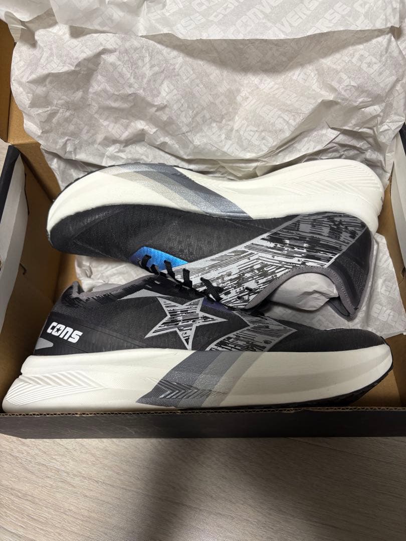 スパイク・シューズ converse CONS RUNREVOLVE / 3itsuka