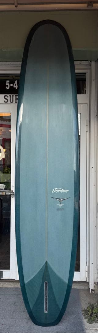 OH済USED TRANSISTOR BRAND THE CONCEPT 9'4