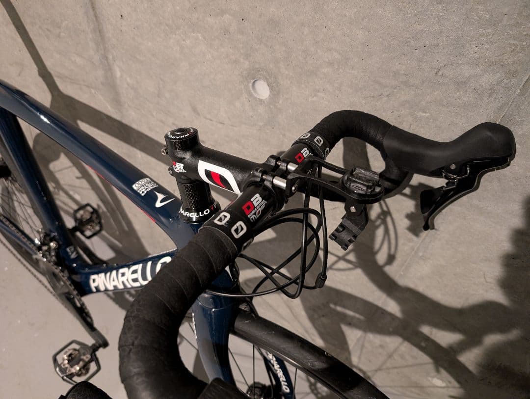 PINARELLO ラザ RAZHA 2022 105 ロードバイク ディスク