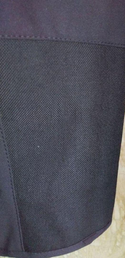 大きいサイズ 新品タグ付 Norway Alpine Team モデル上下