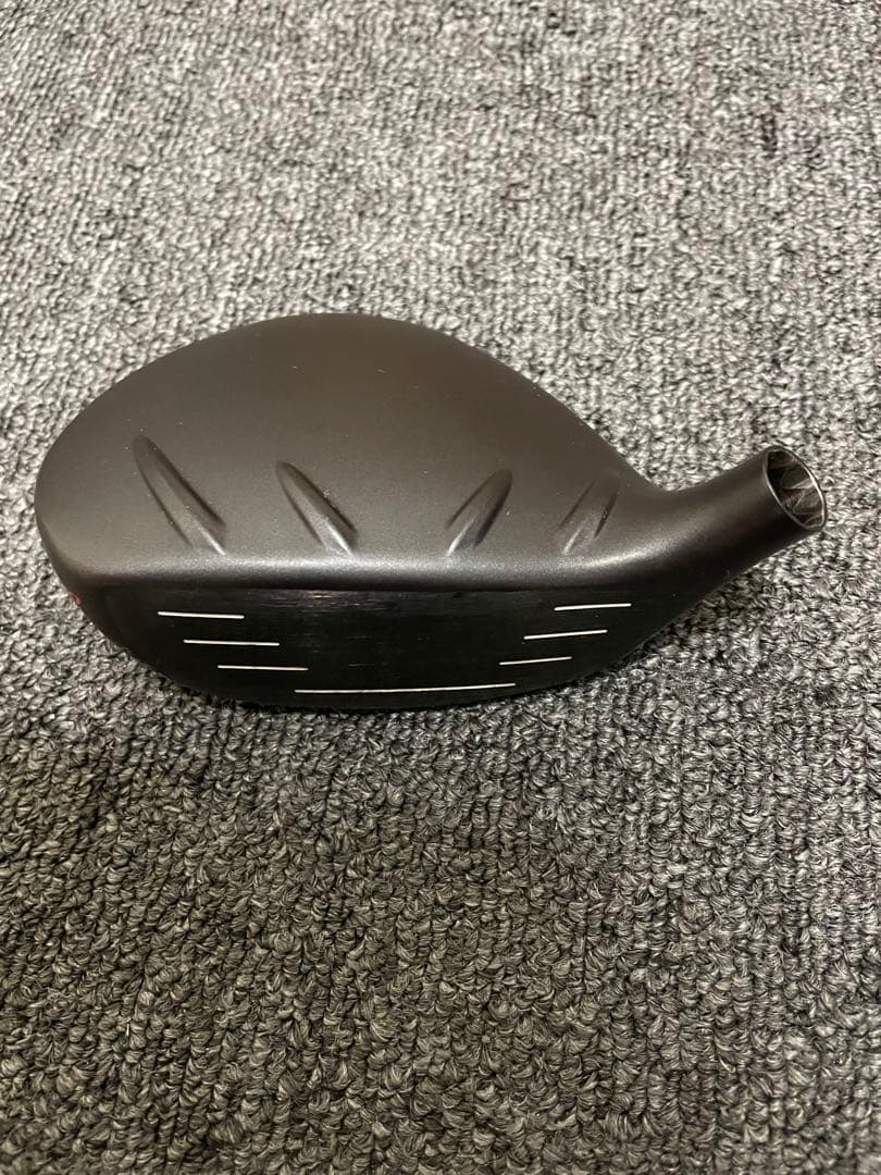 ピン　PING G410LST 3W ヘッドのみ